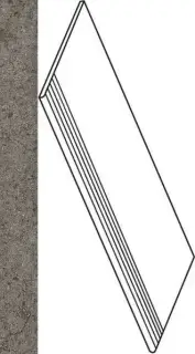 Ступени 610140000147 Discover Fume Gradino 30x60