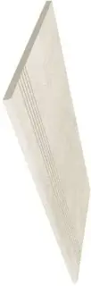 Ступени 610140000148 Eclipse White Gradino 30x120
