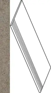 Ступени 610140000146 Discover Desert Gradino 30x60