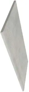 Ступени 610140000149 Eclipse Grey Gradino 30x120