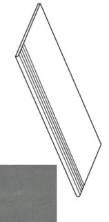 Ступени 610140000067 Everstone Lava Gradino Nat 30x60