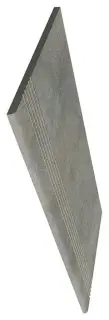 Ступени 610140000019 Eclipse Fume Gradino 30х60