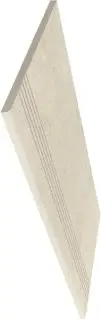 Ступени 610140000020 Nova Ivory Gradino 30x60