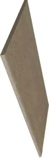 Ступени 610140000022 Nova Brown Gradino 30x60