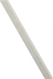 Керамогранит 610130007563 Avantgarde Pure Battiscopa 7.2x80