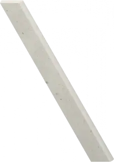 Керамогранит 610130007558 Avantgarde Pure Battiscopa 7.2x60