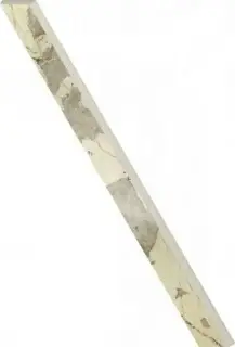 Керамогранит 610130005384 Volcano Battiscopa Lux 7.2x80