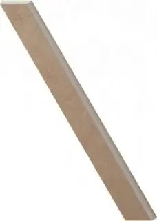 Керамогранит 610130005382 Gold Battiscopa 7.2x60