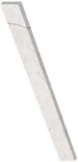 Керамогранит 610130004521 Contempora Pure Battiscopa 7,2х80