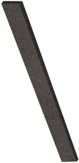 Керамогранит 610130004522 Contempora Carbon Battiscopa 7,2х80