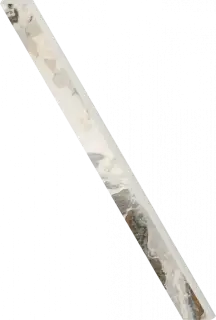 Керамогранит 610130001625 Magma Dover Tiger Battiscopa Cer Ret 7.2x80