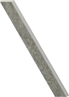 Керамогранит 610130001623 Magma Fog Battiscopa Nat Ret 7.2x60