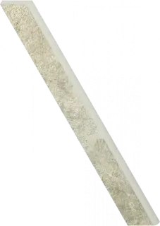 Керамогранит 610130001621 Magma Mineral Battiscopa Nat Ret 7.2x60