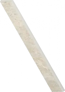 Керамогранит 610130001620 Magma Ice Battiscopa Nat Ret 7.2x60