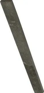 Керамогранит 610130000470 Climb Graphite Battiscopa Nat 7.2x60