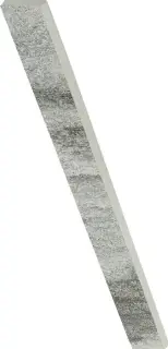 Керамогранит 610130000469 Climb Iron Battiscopa Nat 7.2x60