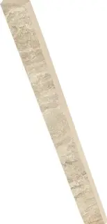 Керамогранит 610130000467 Climb Rope Battiscopa Nat 7.2x60