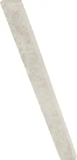 Керамогранит 610130000466 Climb Ice Battiscopa Nat 7.2x60