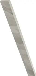 Керамогранит 610130000468 Climb Rock Battiscopa Nat 7.2x60