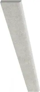 Керамогранит 610130000291 АУРИС Графит 7,2x60