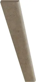 Керамогранит 610130000289 NOVA Brown BATTISCOPA 7,2х60