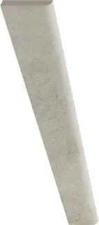 Керамогранит 610130000288 NOVA FOG BATTISCOPA 7,2х60