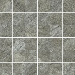 Мозаика 610110001370 Magma Fog Mosaico 30x30
