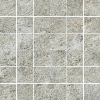 Мозаика 610110001369 Magma Silver Mosaico 30x30