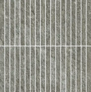 Мозаика 610110001365 Magma Fog Mosaico Strip 30x30