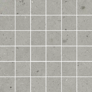 Мозаика 610110001220 Avantgarde Silver Mosaico 30x30