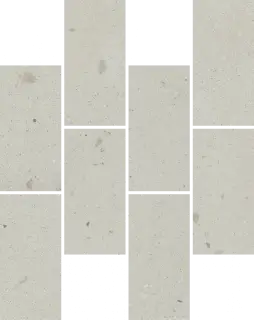 Мозаика 610110001211 Avantgarde Pure Mini Brick 23.7x29.5