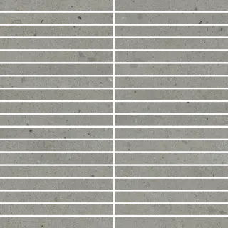 Мозаика 610110001209 Avantgarde Iron Mosaico Strip 30x30