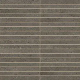 Мозаика 610110001120 Coffee Mosaico Strip 30x30