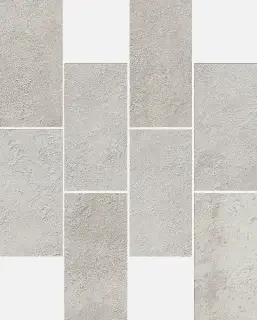 Мозаика 610110000417 Millenium Silver Mini Brick 23,7x29,5