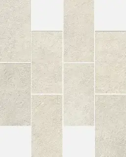 Мозаика 610110000415 Millenium Pure Mini Brick 23,7x29,5