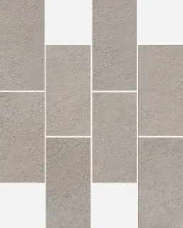 Мозаика 610110000418 Millenium Iron Mini Brick 23,7x29,5