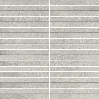 Мозаика 610110000412 Millennium Silver Strip 30x30