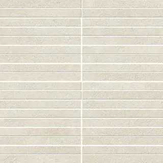 Мозаика 610110000410 Millennium Pure Strip 30x30