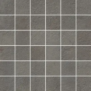 Мозаика 610110000409 Millennium Black Mosaico 30x30