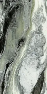 Керамогранит 610015000706 Avantgarde Exclusive Green Cer 80x160