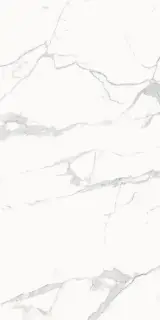 Керамогранит 610010002838 Stellaris Statuario White Nat Ret 80x160