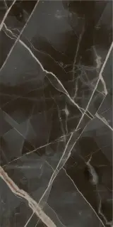 Керамогранит 610010002837 Stellaris Absolut Black Nat Ret 60x120