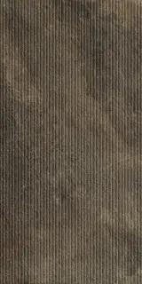 Керамогранит 610010001388 Genesis Mercury Brown Grip Ret 30x60