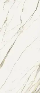 Керамогранит 600180000044 Stellaris Calacatta Gold Nat Ret 120x278