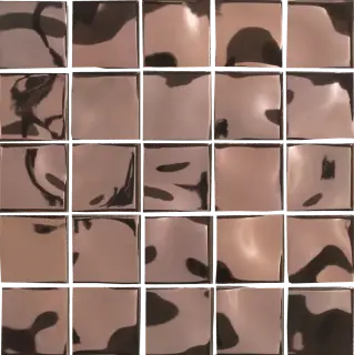 Мозаика 600110001125 Magma Cuprum Mosaico Magic 30x30