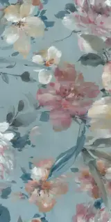 Керамогранит 600010002369 Canvas 60x120