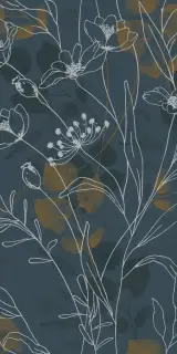 Керамогранит 600010002366 Blossom 60x120