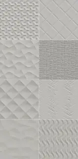 Керамогранит 600010001992 Genesis Play Silver 15x15