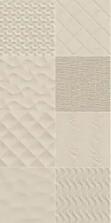 Керамогранит 600010001991 Genesis Play Beige 15x15