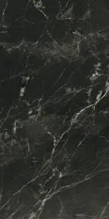 Керамогранит 57757 Infinity Black Lapp.Rett. 40x80